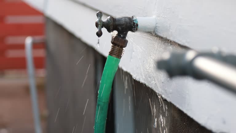 Siding Removal and Disposal in Country Homes, WA